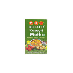 Doller Kasoori Methi (25gm) (Product Image)