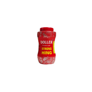 Doller Premium Strong Hing (100 gm) (Product Image)