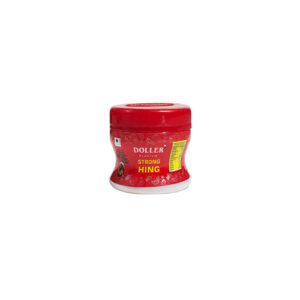 Doller Premium Strong Hing (10gm) (Product Image)