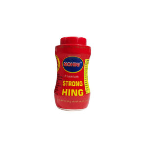 Mohini Premium Strong Hing (100 gm) (Product Image)