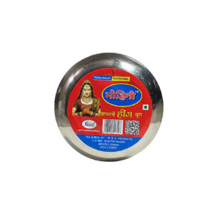 Mohini Bandhani Hing Chura (50gm) (Product Image)