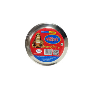 Mohini Bandhani Hing Chura (100gm) (Product Image)