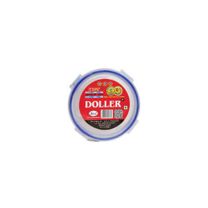 Doller Hing Plastic Box (100gm) (Product Image)