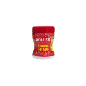 Doller Premium Strong Hing (25 gm) (Product Image)