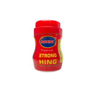 Mohini Premium Strong Hing (50 gm) (Product Image)