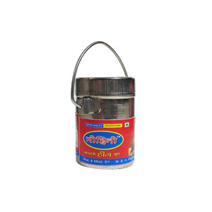 Mohini Hing Bucket (50gm) (Product Image)